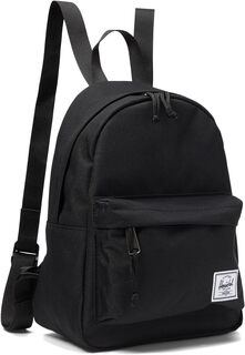 Рюкзак Classic Mini Backpack Herschel Supply Co., черный