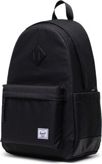 Рюкзак Heritage Backpack Herschel Supply Co., цвет Houndstooth Emboss/Black