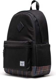 Рюкзак Heritage Backpack Herschel Supply Co., цвет Black Winter Plaid
