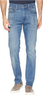 Джинсы 410 Athletic Fit Jeans in Fenwick Lucky Brand, цвет Fenwick