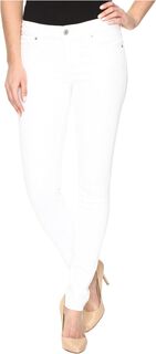 Джинсы 711 Skinny Levi&apos;s, цвет Soft Clean White Levis