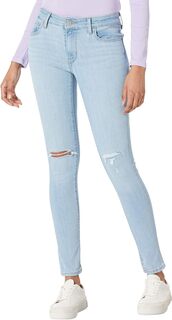 Джинсы 711 Skinny Levi&apos;s, цвет Lapis Stop Levis