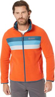 Куртка Teca Fleece Full Zip Jacket Cotopaxi, цвет Mars Landing