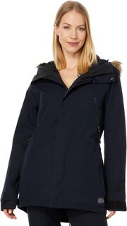 Куртка Shadow Insulated Jacket Volcom Snow, черный