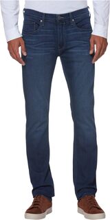 Джинсы Federal Transcend Slim Straight Fit Jean Paige, цвет Leo