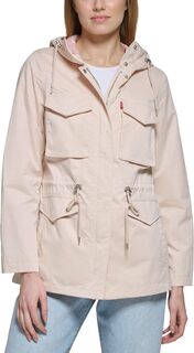 Куртка Four-Pocket Military Jacket Levi&apos;s, цвет Peach Levis