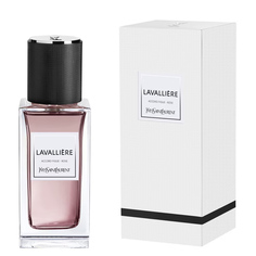 Парфюмерная вода Yves Saint Laurent Le Vestiaire des Parfums Lavallière, 75 мл