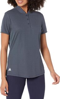Рубашка-поло Essentials Dot Polo Shirt adidas, цвет Collegiate Navy