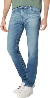 Джинсы Tellis Slim Fit Jeans in Talavera AG Jeans, цвет Talavera