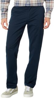 Повседневные брюки Union Quiksilver, цвет Navy Blazer