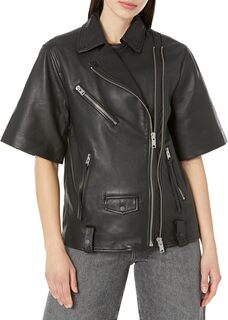 Куртка Ripley Biker AllSaints, черный