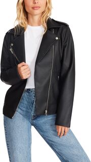 Куртка Julia Jacket Steve Madden, черный