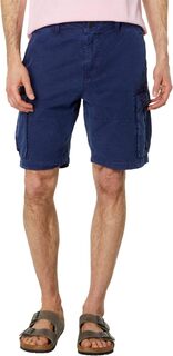 Классические шорты-карго 9 дюймов Lucky Brand, цвет Medieval Blue