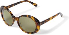 Солнцезащитные очки Bacall Serengeti, цвет Shiny Tort Havana/Mineral Non Polarized 555nm