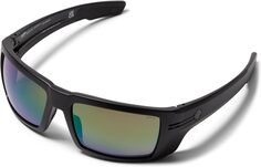 Солнцезащитные очки Rebar Spy Optic, цвет Ansi Matte Black Happy Bronze Polar Olive Spectra Mirror