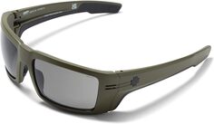 Солнцезащитные очки Rebar Spy Optic, цвет Ansi Matte Army Green/Happy Gray