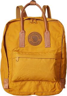 Рюкзак Kanken No. 2 Fjällräven, цвет Acorn Fjallraven