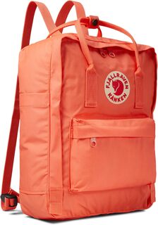 Рюкзак Kanken Fjällräven, цвет Korall Fjallraven