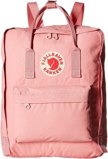 Рюкзак Kanken Fjällräven, розовый Fjallraven