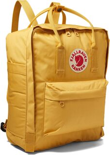 Рюкзак Kanken Fjällräven, цвет Kantarell Fjallraven