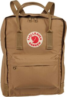 Рюкзак Kanken Fjällräven, цвет Clay Fjallraven