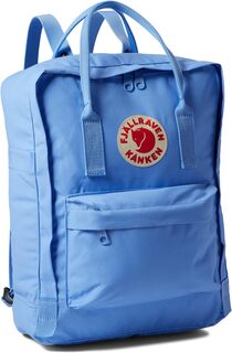 Рюкзак Kanken Fjällräven, цвет Ultramarine Fjallraven