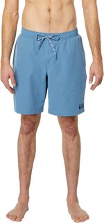 Плавки-шорты Vacationland Stretch 2.0 Solid L.L.Bean, цвет Bayside Blue L.L.Bean®