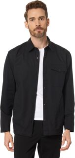 Куртка Regular Fit Shirt Jacket Dockers, цвет Beautiful Black