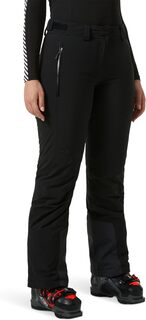 Брюки Alphelia 2.0 Pants Helly Hansen, черный