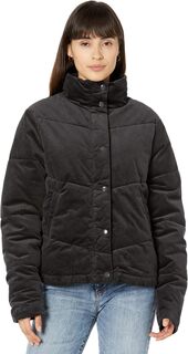 Куртка Milla Cord Puffer Splendid, цвет Lead