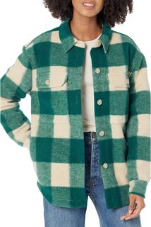 Куртка Mark Jacket Saltwater Luxe, цвет Forr