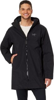 Парка Ralle Parka Arc&apos;teryx, черный Arc'teryx