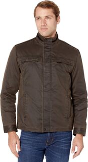 Куртка Antique Cotton Jacket Johnston &amp; Murphy, коричневый