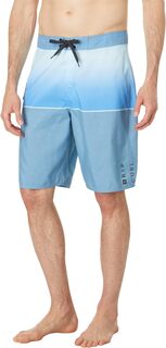 Шорты для плавания Dawn Patrol 21 дюйм Rip Curl, цвет Dusty Blue