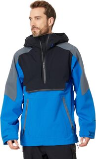 Куртка Brighton Pullover Volcom Snow, цвет Electric Blue