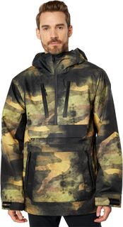 Куртка Brighton Pullover Volcom Snow, цвет Camouflage