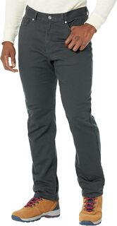 Полевые брюки с пятью карманами The North Face, цвет Asphalt Grey