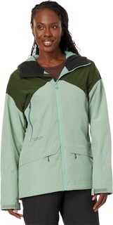 Куртка Sarah Jacket Flylow, цвет Pine/Seaglass