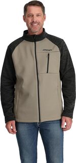 Куртка Encore Jacket Spyder, цвет Desert Taupe
