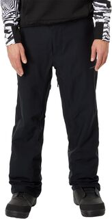 Брюки Freakin Snow Chino Volcom Snow, черный