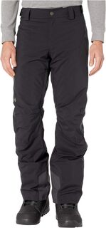 Брюки Legendary Insulated Pants Helly Hansen, черный