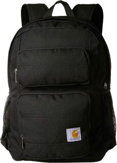 Рюкзак 27L Single-Compartment Backpack Carhartt, черный