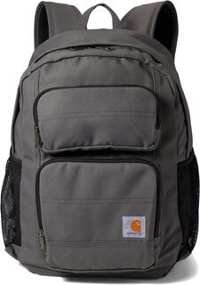 Рюкзак 27L Single-Compartment Backpack Carhartt, серый