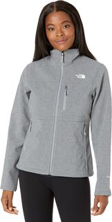 Куртка Apex Bionic Jacket The North Face, цвет TNF Medium Grey Heather