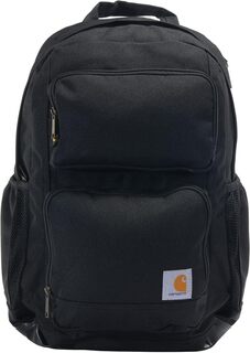 Рюкзак 28 L Dual-Compartment Backpack Carhartt, черный