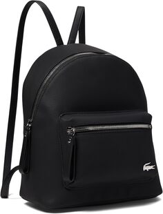 Рюкзак Daily Lifestyle Backpack Lacoste, черный