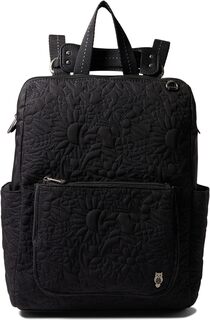 Рюкзак Eco-Twill Loyola Convertible Backpack The Sak, цвет Black Spirit Desert Quilted