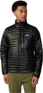 Куртка Ventano Jacket Mountain Hardwear, черный