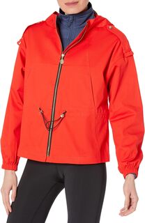 Куртка Weather or Not - Jacket Elliott Lauren, красный