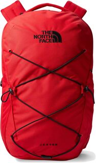 Рюкзак Jester Backpack The North Face, цвет TNF Red/TNF Black